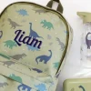 Kraamcadeau A little lovely company rugzak - Dinosaurussen