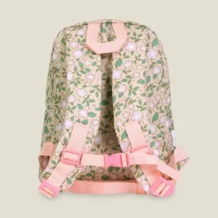 Kraamcadeau A little lovely company rugzak - Bloesems