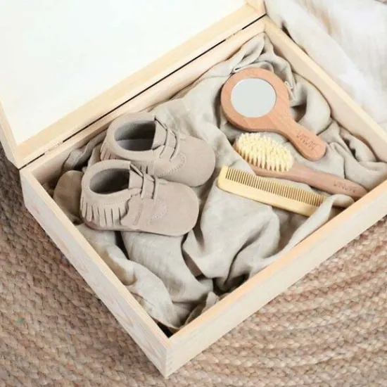Kraamcadeau Accessoires bewaardoos