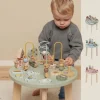 Kraamcadeau Activiteitentafel - Little Dutch
