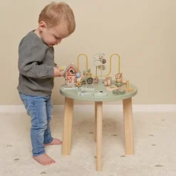 Kraamcadeau Activiteitentafel - Little Dutch