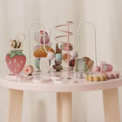Kraamcadeau Activiteitentafel - Little Dutch