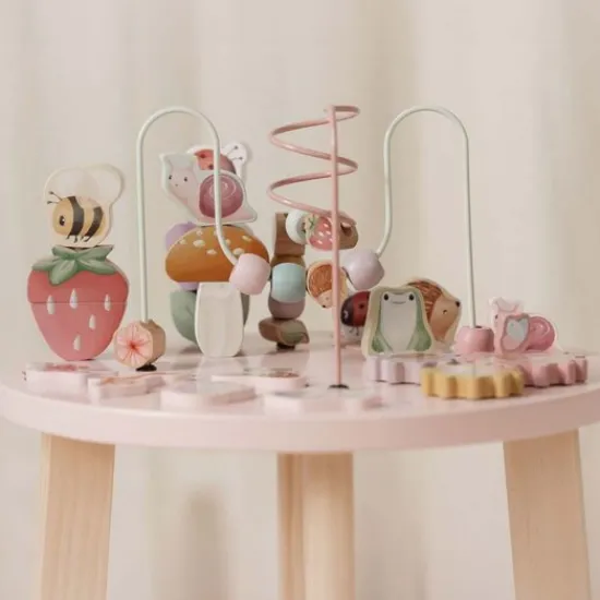 Kraamcadeau Activiteitentafel - Little Dutch