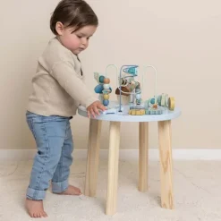 Kraamcadeau Activiteitentafel - Little Dutch