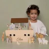 Kraamcadeau Ark van Noach - Little Dutch