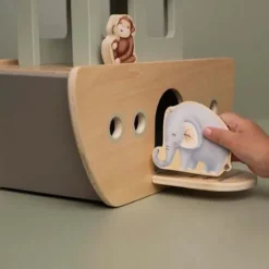 Kraamcadeau Ark van Noach - Little Dutch