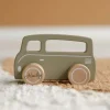 Kraamcadeau Auto (Bus en Tractor) &ndash; Little Dutch