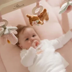 Kraamcadeau Babygym - Fairy Garden- Little Dutch