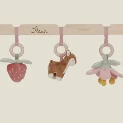 Kraamcadeau Babygym - Fairy Garden- Little Dutch