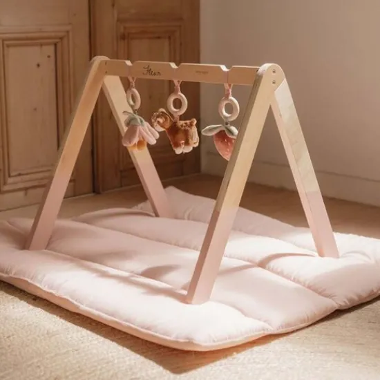 Kraamcadeau Babygym - Fairy Garden- Little Dutch