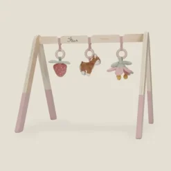 Kraamcadeau Babygym - Fairy Garden- Little Dutch