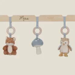 Kraamcadeau Babygym - Forest Friends - Little Dutch