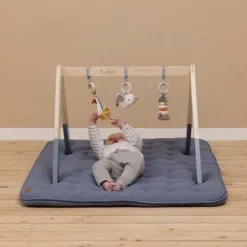 Kraamcadeau Babygym - Little Dutch