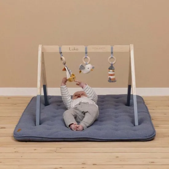 Kraamcadeau Babygym - Little Dutch