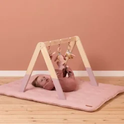 Kraamcadeau Babygym - Little Dutch