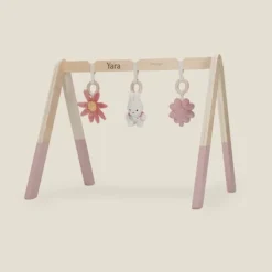 Kraamcadeau Babygym - Lucky Blossom - Nijntje x Little Dutch