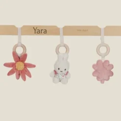 Kraamcadeau Babygym - Lucky Blossom - Nijntje x Little Dutch