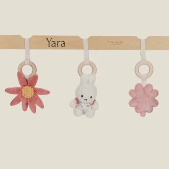 Kraamcadeau Babygym - Lucky Blossom - Nijntje x Little Dutch