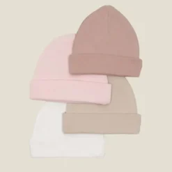 Kraamcadeau Babymutsje