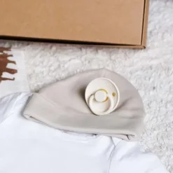 Kraamcadeau Babymutsje