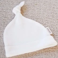 Kraamcadeau Babymutsje