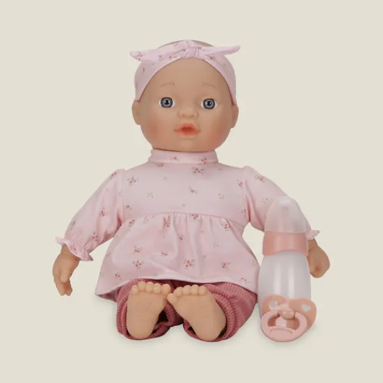 Kraamcadeau Babypop Lily - Little Dutch