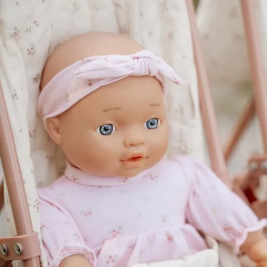 Kraamcadeau Babypop Lily - Little Dutch