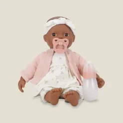 Kraamcadeau Babypop Noa - Little Dutch