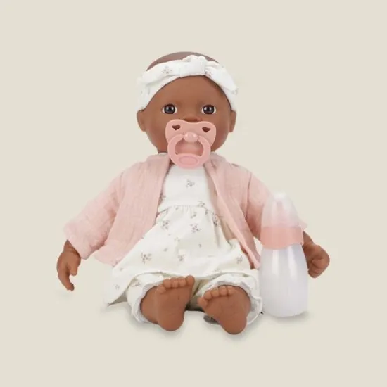 Kraamcadeau Babypop Noa - Little Dutch