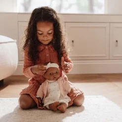 Kraamcadeau Babypop Noa - Little Dutch