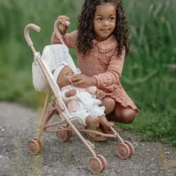Kraamcadeau Babypop Noa - Little Dutch