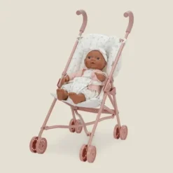 Kraamcadeau Babypop Noa - Little Dutch