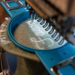 Kraamcadeau Badcape van het merk Jollein