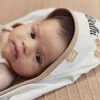 Kraamcadeau BadcapeTeddy Bear - Jollein