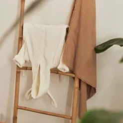Kraamcadeau Badjas van het merk Jollein
