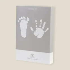 Kraamcadeau BamBam Inkpad hand/foot print