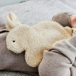 Kraamcadeau BamBam Konijn Speendoekje