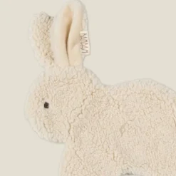 Kraamcadeau BamBam Konijn Speendoekje