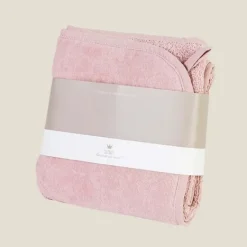 Kraamcadeau BamBam Organic Badcape