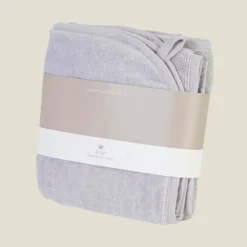 Kraamcadeau BamBam Organic Badcape