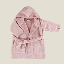 Kraamcadeau BamBam Organic Badjas