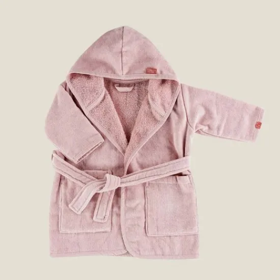 Kraamcadeau BamBam Organic Badjas