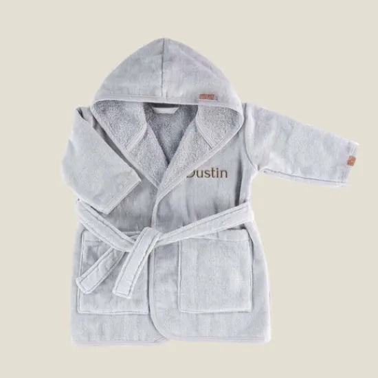 Kraamcadeau BamBam Organic Badjas