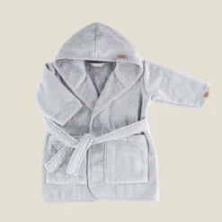 Kraamcadeau BamBam Organic Badjas