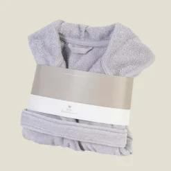 Kraamcadeau BamBam Organic Badjas