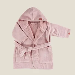 Kraamcadeau BamBam Organic Badjas