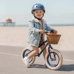 Kraamcadeau Banwood First Go- Navy