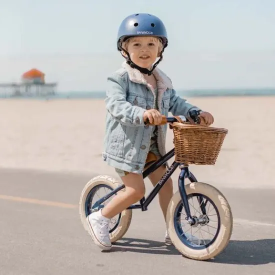 Kraamcadeau Banwood First Go- Navy