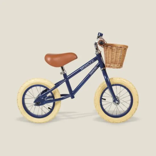 Kraamcadeau Banwood First Go- Navy