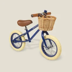 Kraamcadeau Banwood First Go- Navy